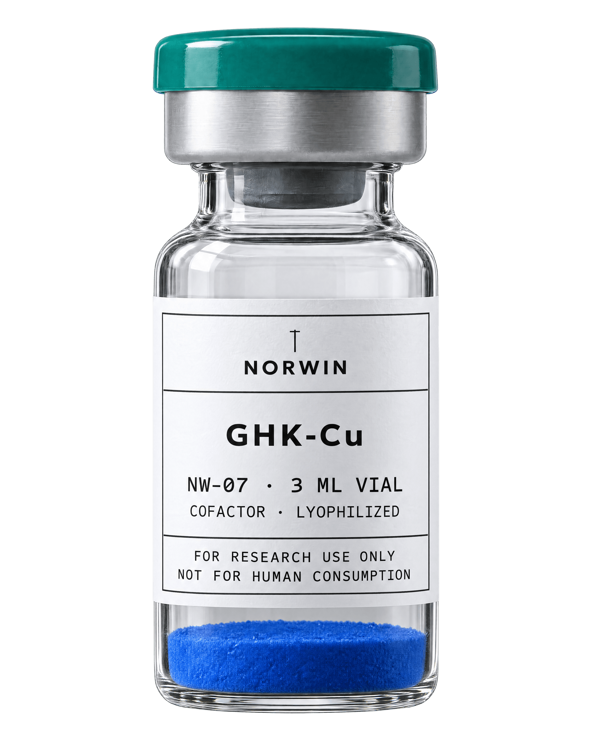 GHK-Cu