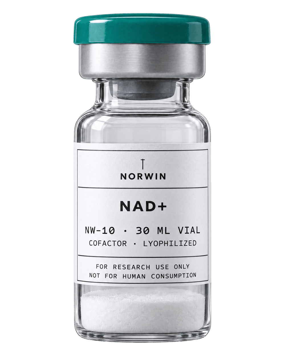 NAD+