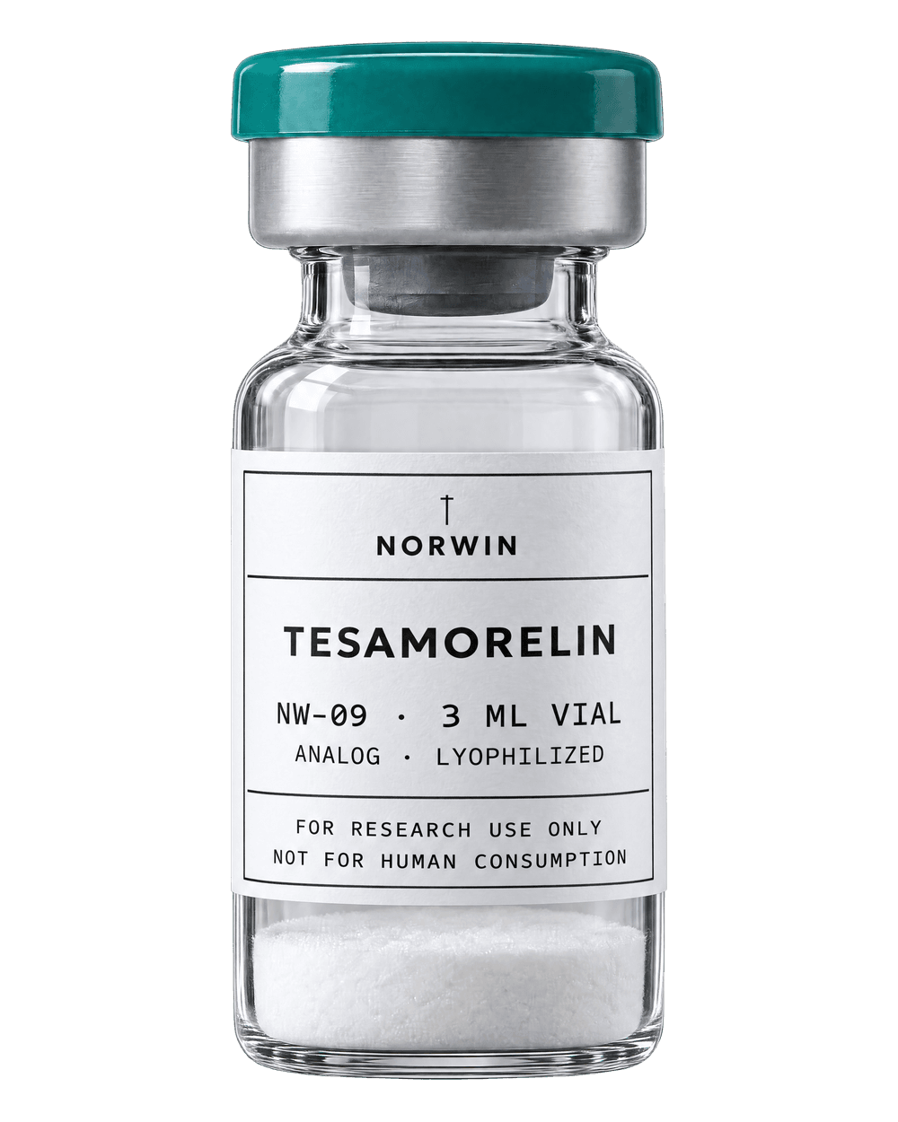 Tesamorelin