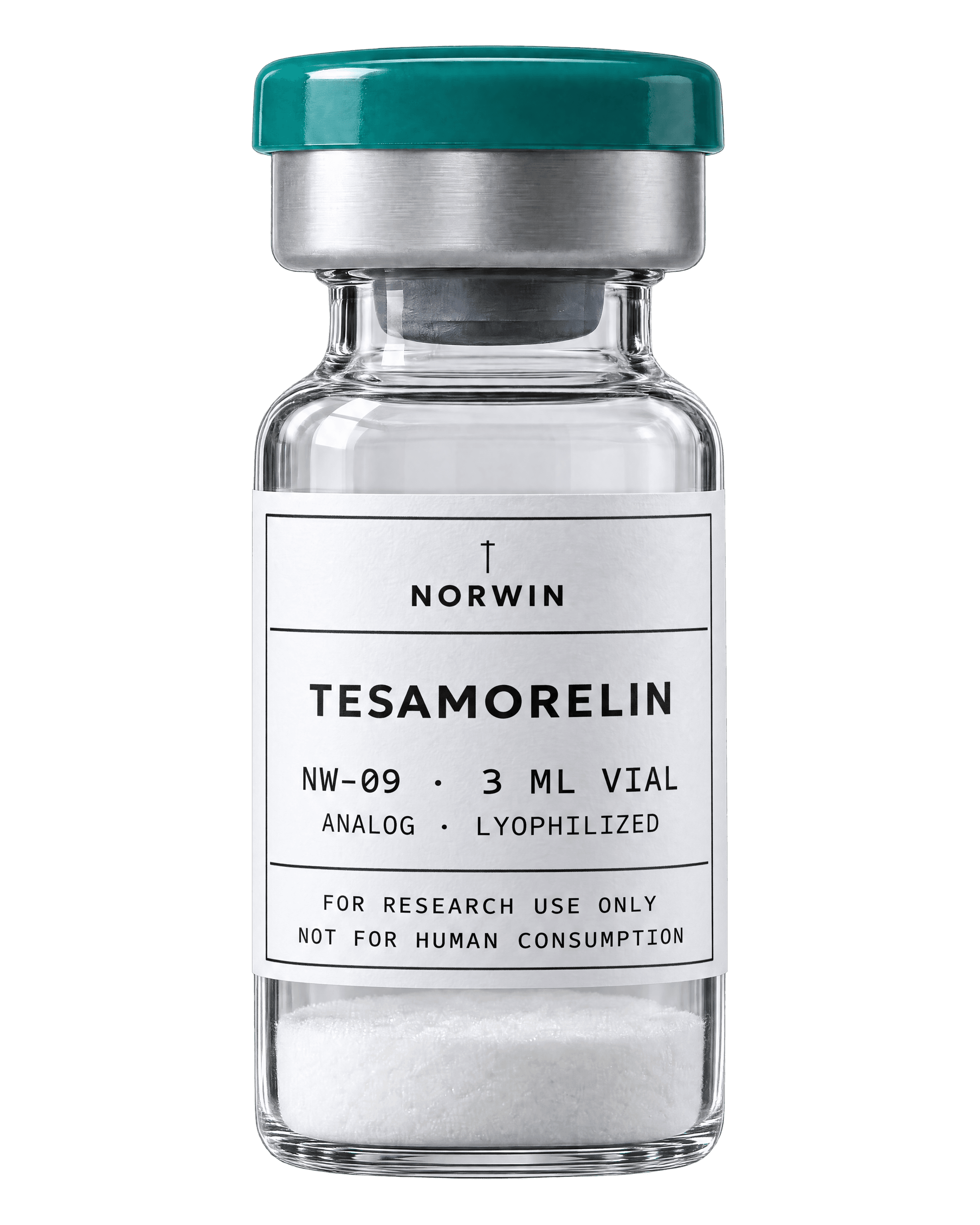 Tesamorelin