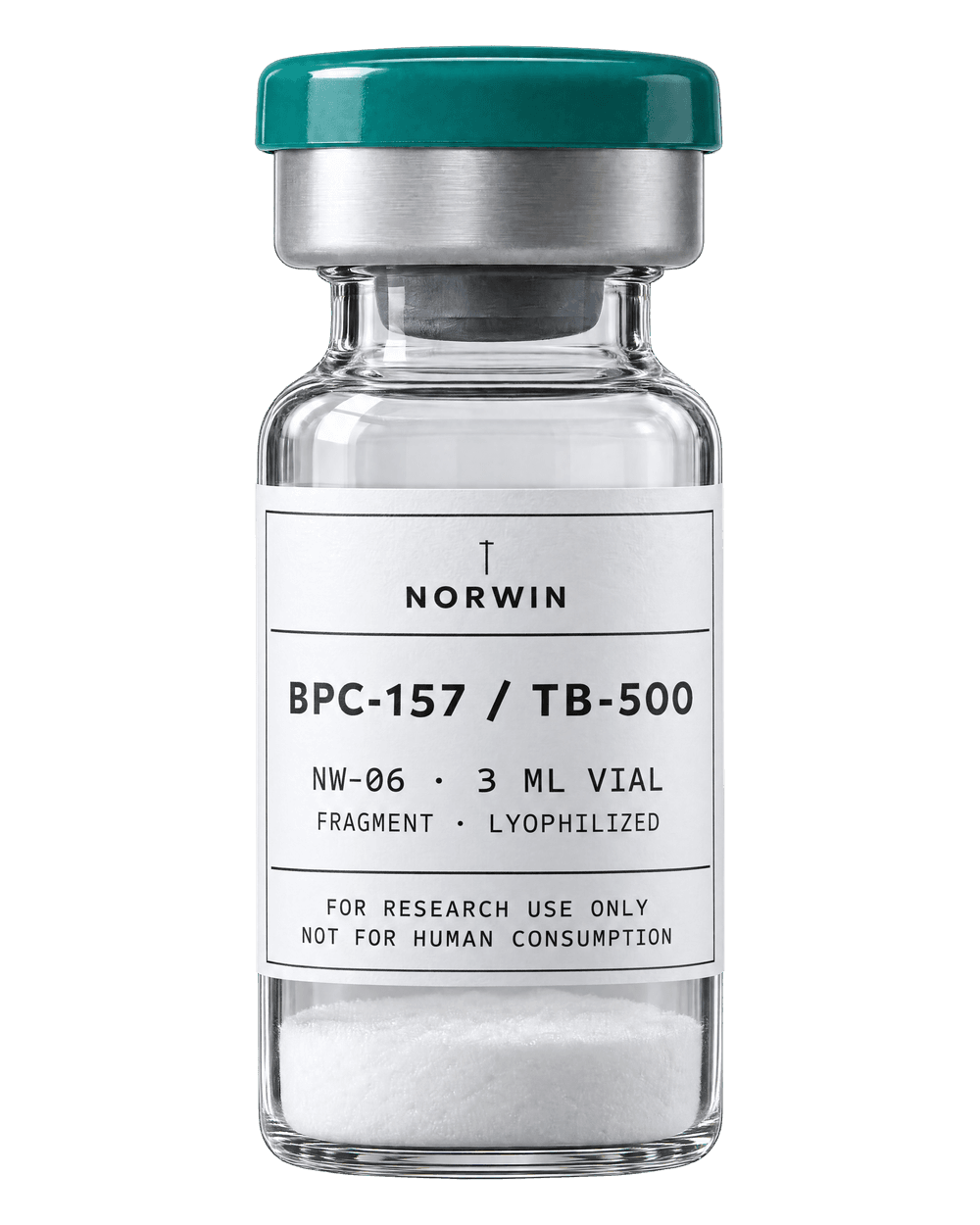 BPC-157 / TB-500