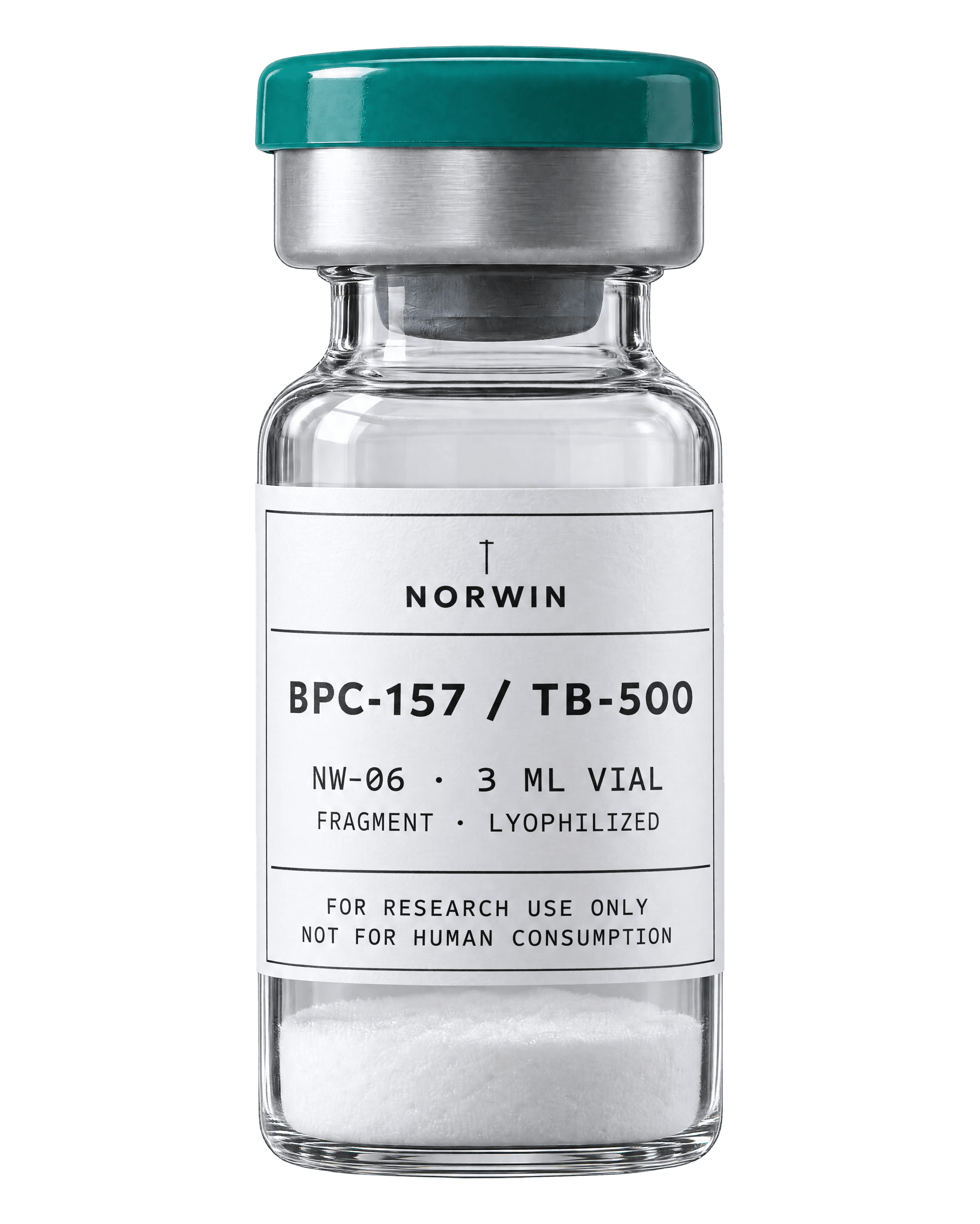 BPC-157 / TB-500